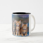 Tasse 325 ml Katzen (VorderseiteRechts)