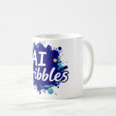 Tasse - 325ml (VorderseiteRechts)