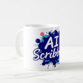 Tasse - 325ml (Vorderseite Links)