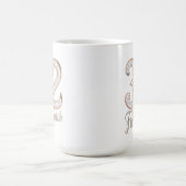 Tasse - 32 & Fabulous (Zentrum)
