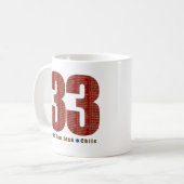 Tasse 33 (Vorderseite Links)