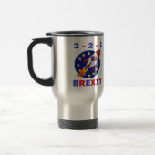 Tasse 3 - 2 - 1 Brexit (Links)