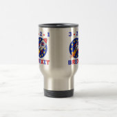 Tasse 3 - 2 - 1 Brexit (Mittel)