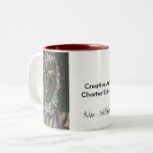 Tasse 3-Adan (Vorderseite Links)