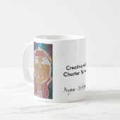 Tasse 3-Aiyana (Vorderseite Links)