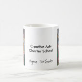 Tasse 3-Aiyana (Mittel)