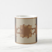 Tasse 3 Sun Sponap (Mittel)