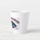 TASSE < 3 U (Vorderseite)