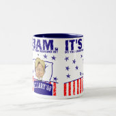 Tasse 3AM (Mittel)