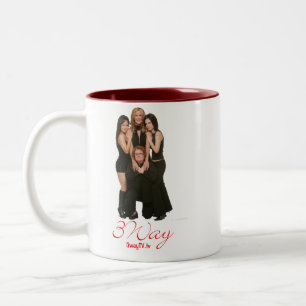 Tasse 3Way