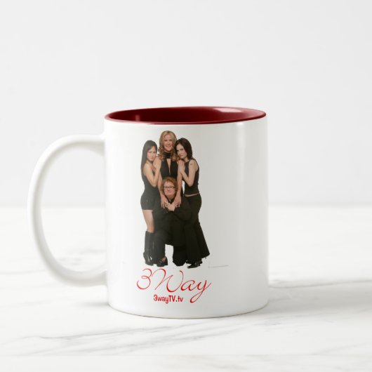 Tasse 3Way (Links)