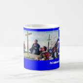 Tasse, 400. Jahrestag der ersten polnischen Kaffeetasse (Mittel)