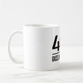 Tasse 404 nicht gefunden (Links)