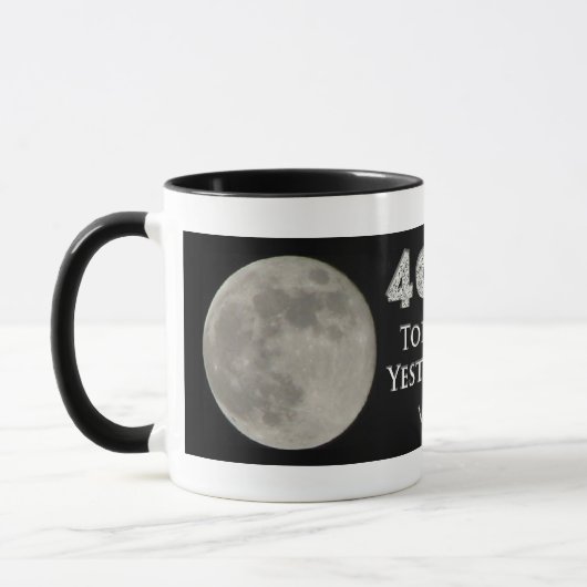 Tasse 40Rock (Links)