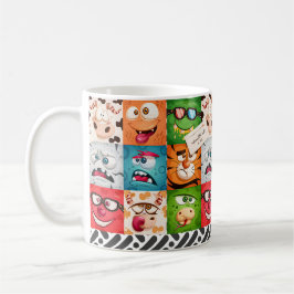 Tasse 4 trinken 9$ 20 K