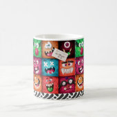 Tasse 4 trinken 9$ 20 K (Mittel)