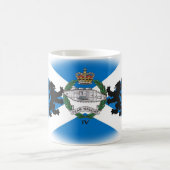 Tasse, 4RTR Kaffeetasse (Mittel)