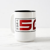 Tasse 501 (Vorderseite Links)