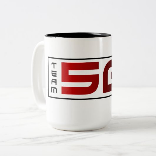 Tasse 501 (Vorderseite Links)