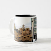 Tasse 6 m Barcelona (Vorderseite Links)