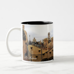 Tasse 6 m Barcelona