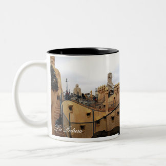 Tasse 6 m Barcelona