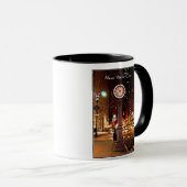 Tasse 8 - Greenwich Village, NYC (VorderseiteRechts)