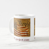 Tasse 912project (Vorderseite Links)