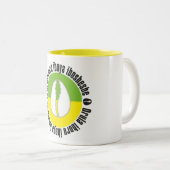 Tasse A2 für babalawo (VorderseiteRechts)