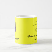Tasse à café, Scoutisme u. Gießmaschine (Mittel)