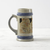 Tasse / A Wahre Löwen (Links)