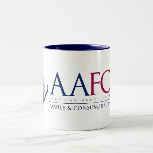 Tasse AAFCS (Mittel)