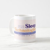 Tasse AAST STAW 2023 (Vorderseite Links)