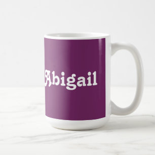 Tasse Abigail