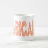 Tasse Abigail (Mittel)