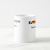 Tasse Abin 25 (Mittel)