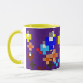 TASSE ABSTRAKT 1 (Links)