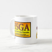 TASSE (ABWECHSELNDER ENTWURF) (Vorderseite Links)