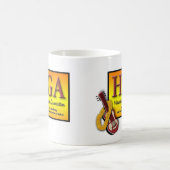 TASSE (ABWECHSELNDER ENTWURF) (Mittel)