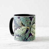 Tasse Acanthus4 (Vorderseite Links)