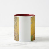 Tasse Adele Bloch-Bauer I Gustav Klimt (Zentrum)