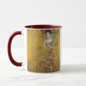 Tasse Adele Bloch-Bauer I Gustav Klimt (Links)