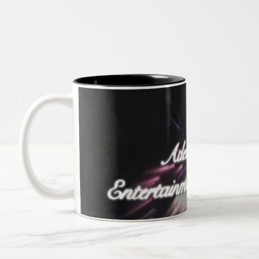 Tasse Adele Smith Entertainment Company (Links)