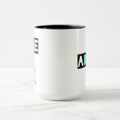 Tasse Adoptiert (Zentrum)