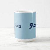 Tasse Adrian (Mittel)