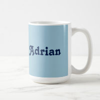 Tasse Adrian