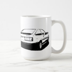 Tasse AE86