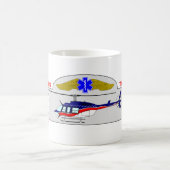 Tasse AE-16 206 (Mittel)