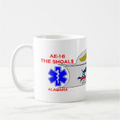 Tasse AE-16 206 (Links)
