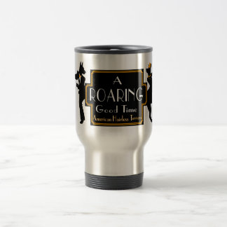 Tasse AHT Roaming gute Zeit